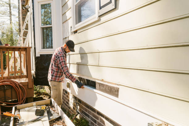 Top rated local Storm Damage Siding Repair specialists in Avon, MN